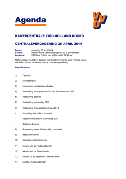 Download de agenda