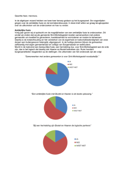 Lees volledig artikel - PPA Sint