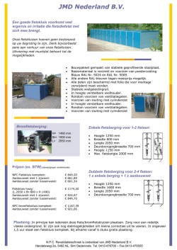 JMD Nederland B.V.