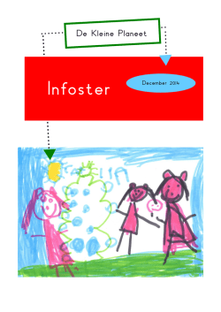 Hier - De Kleine Planeet