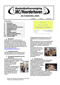 Download JBC/N - JBC Noorderhaven