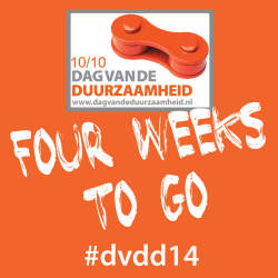 DvdD Countdown (PDF) - De Dag van de Duurzaamheid