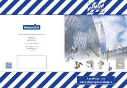 Download de JMV catalogus