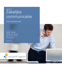inkijkexemplaar - ebook kopen bij eboektekoop.nl