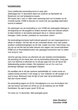 digitaal veilingboekje