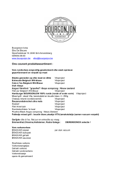 produktenlijst BOURGONJON 27-11-2014-2