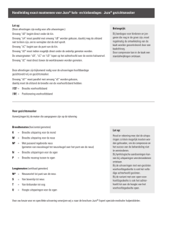 Handleiding exact maatnemen voor Juzo&reg; hals