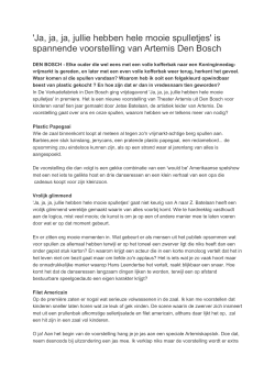 Omroep Brabant [ PDF, 28,04 Kb]