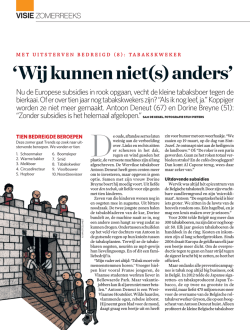 De Laatsten der Mohikanen deel 4