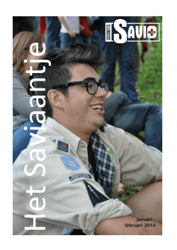 januari &ndash; februari 2014