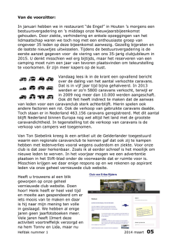 Hefdak mrt 2014 - Club van Eriba