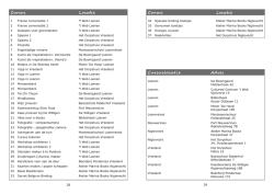 Download PDF - Welkom bij het Cursusproject Loenen