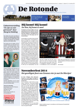 Download De Rotonde, week 46