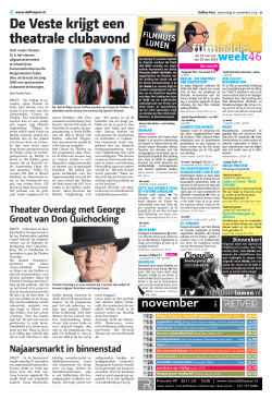 12 november 2014 pagina 21