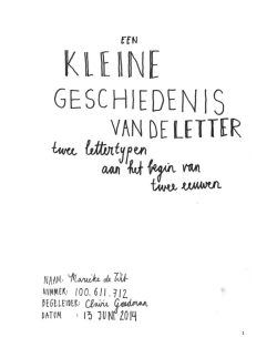 Download scriptie