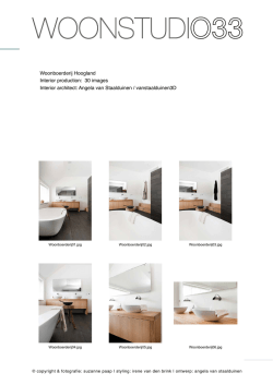 download pdf - woonstudio 033