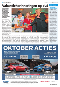 8 oktober 2014 pagina 37