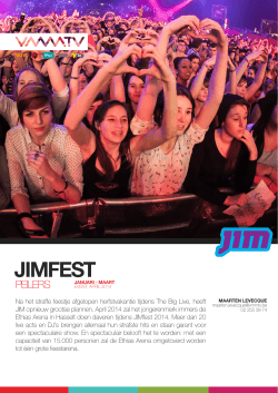 JIMfest