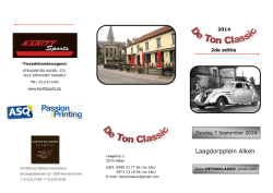 Download - De Ton Classic
