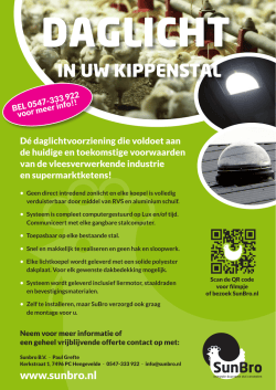 IN UW KIPPENSTAL