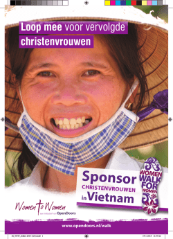 Eva s Women Walk for Women