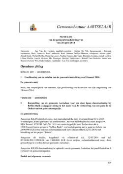 Download dit bestand - Gemeente Aartselaar