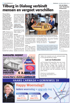 29 oktober 2014 pagina 5