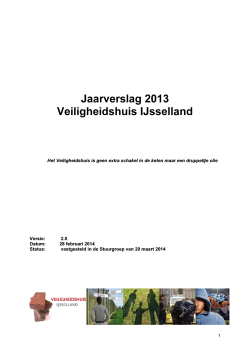 download pdf - Veiligheidshuis IJsselland