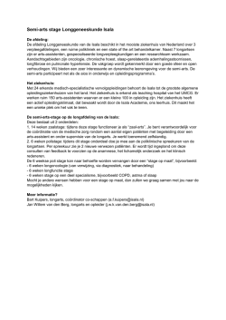 Isala Klinieken Zwolle