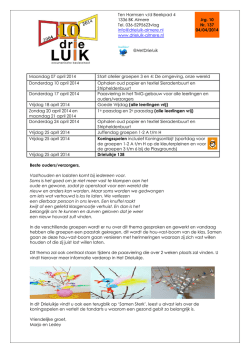 Drieluikje 137