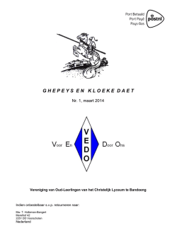 G14_1 - Ziggo