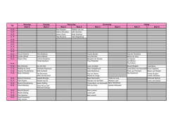 HLTC Training winter 2014.xlsx