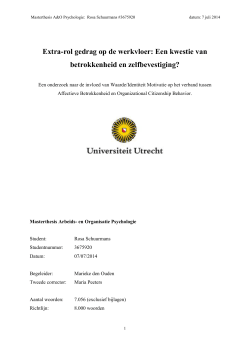 Full text - Universiteit Utrecht