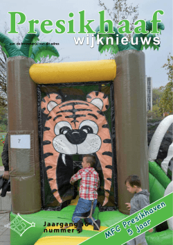 jrg 16 nr 5 nov