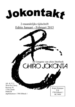 Download - JOKONTA