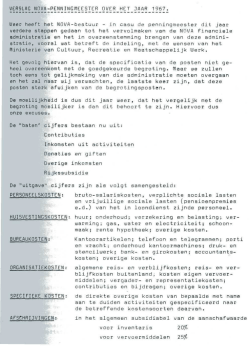HISTORIE NOVA - websites van arie de jong
