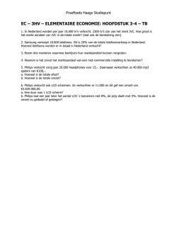Download Proeftoets