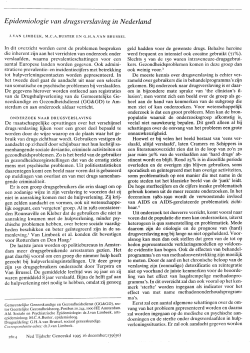 Download PDF - Nederlands Tijdschrift voor Geneeskunde
