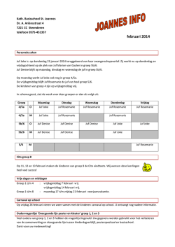 februari 2014