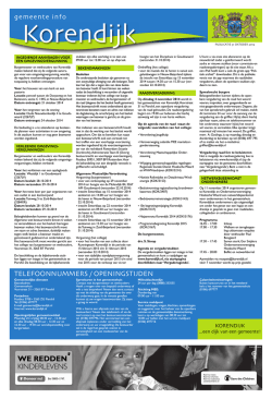 31 oktober 2014 pagina 22