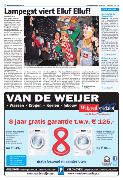 Groot Eindhoven - 5 november 2014 pagina 12