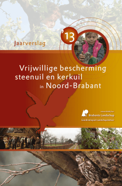 Download - Brabants Landschap