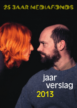 jaarverslag te downloaden