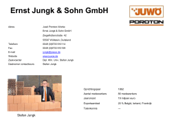 Juwö Jungk (pdf)