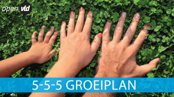 Download de presentatie hier als pdf