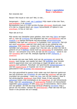 Het dictee is hier te lezen. - Bibliotheek Zeeuws