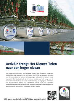 ActivAir (NL)