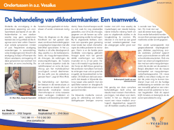 24/10/2014 - AZ Vesalius Tongeren