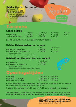 download BolderFolder