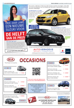 IJssel- en Lekstreek - 12 november 2014 pagina 34